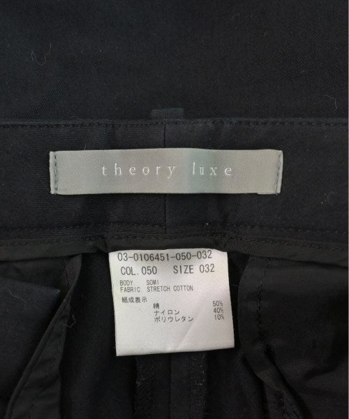 theory luxe Other