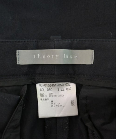 theory luxe Other