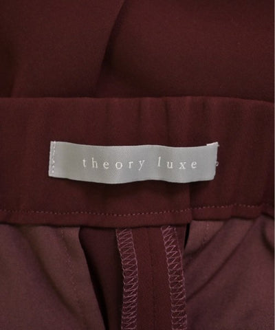 theory luxe Other