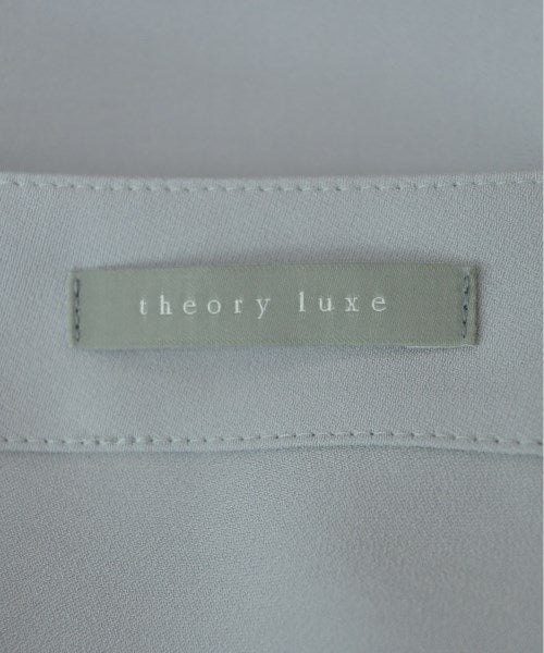Theory Luxe Blouses