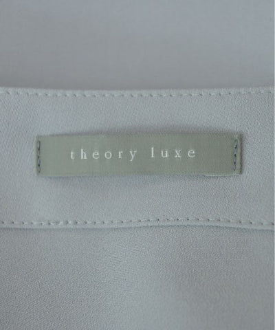 Theory Luxe Blouses