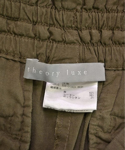 theory luxe Other