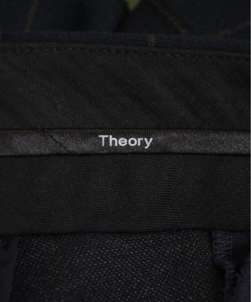 theory luxe Trousers