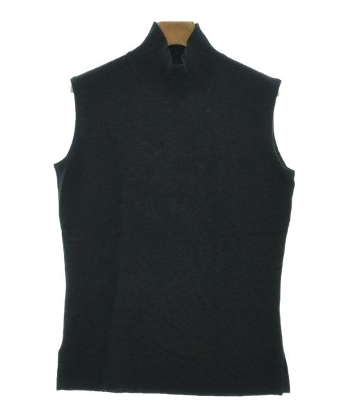 theory luxe Sleeveless tops