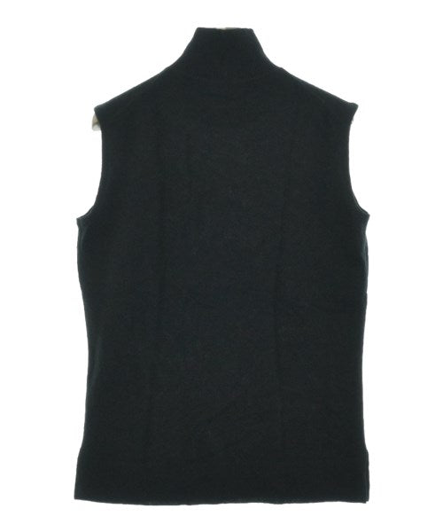 theory luxe Sleeveless tops