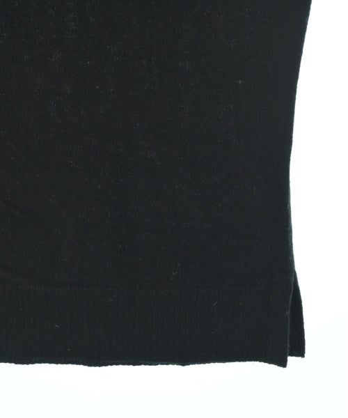 theory luxe Sleeveless tops