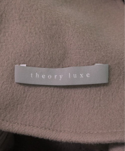 theory luxe Dresses