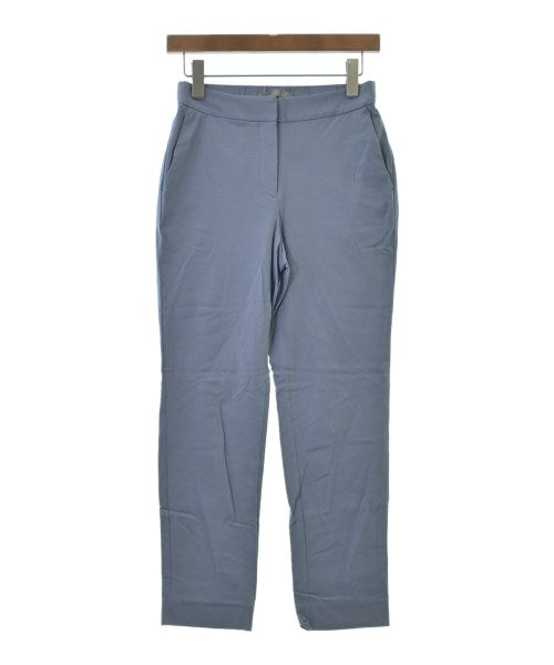 theory luxe Trousers