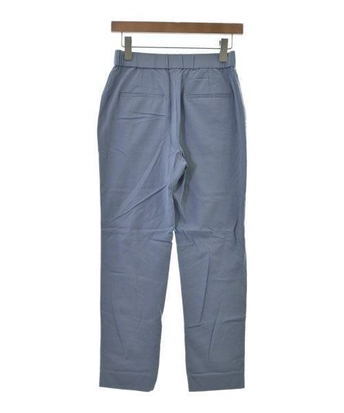 theory luxe Trousers