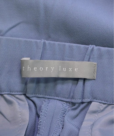 theory luxe Trousers