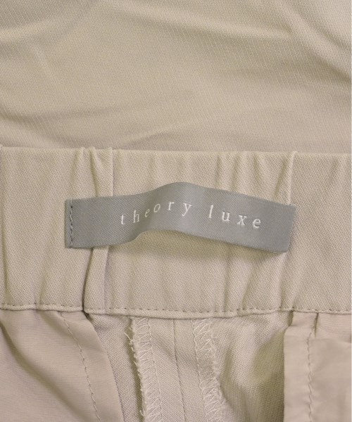 theory luxe Trousers