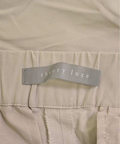 theory luxe Trousers