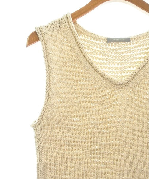 theory luxe Sleeveless tops