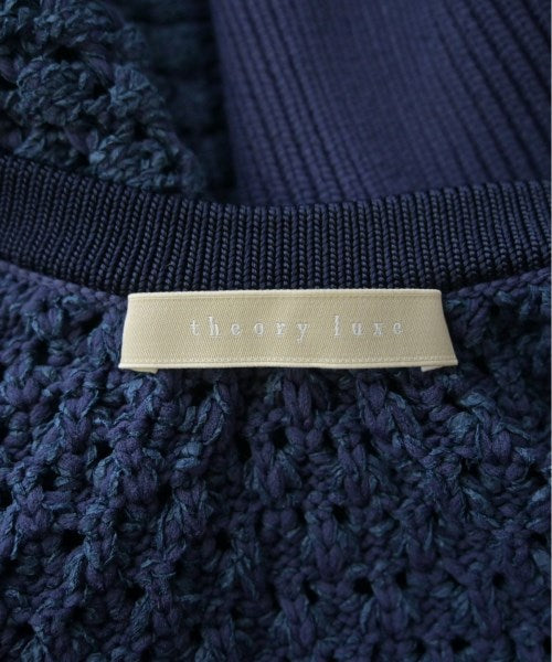 theory luxe Sweaters