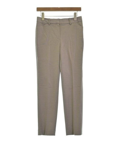 theory luxe Trousers