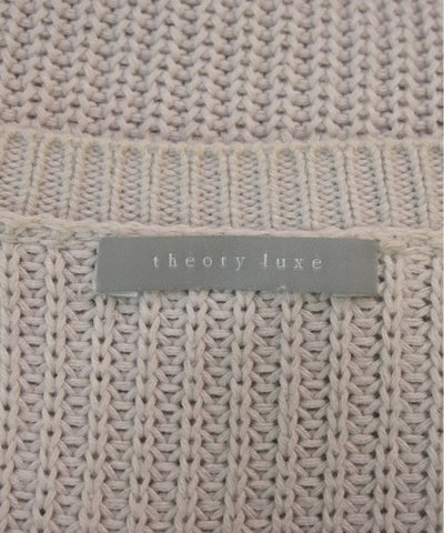 theory luxe Sweaters