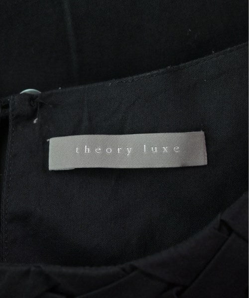 theory luxe Blouses