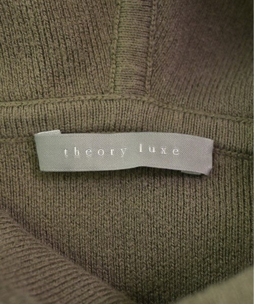 theory luxe Sweaters