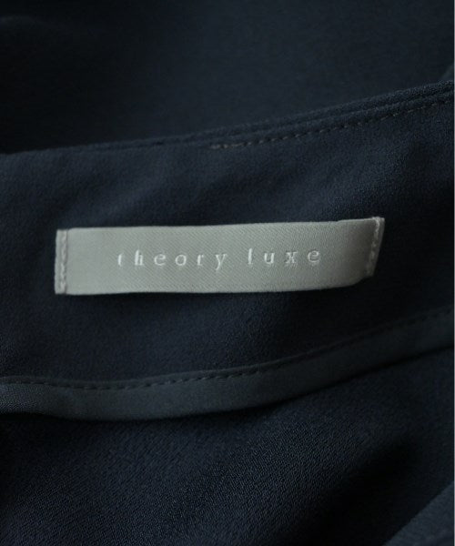 theory luxe Blouses