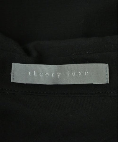 theory luxe Casual shirts