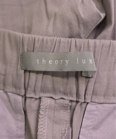 theory luxe Other