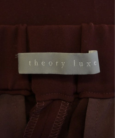 theory luxe Other