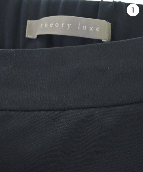 theory luxe Other