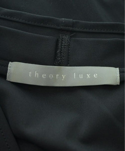 theory luxe Dresses