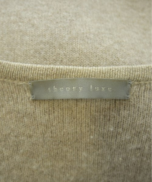 theory luxe Cardigans