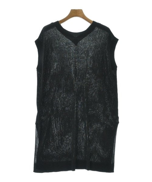 theory luxe Sleeveless tops