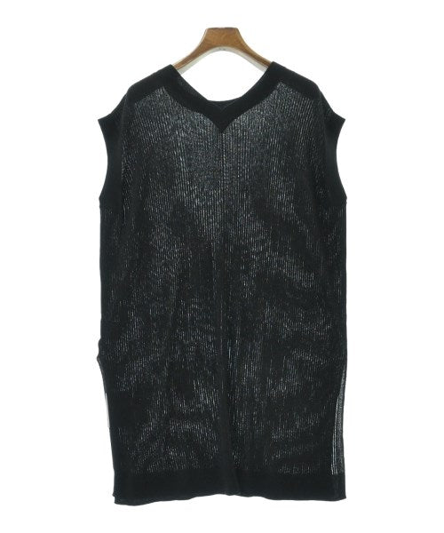 theory luxe Sleeveless tops