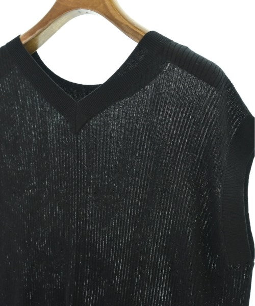 theory luxe Sleeveless tops