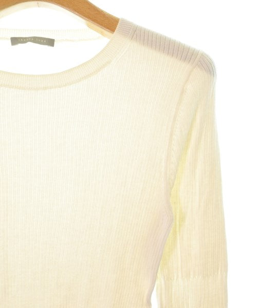 theory luxe Sweaters