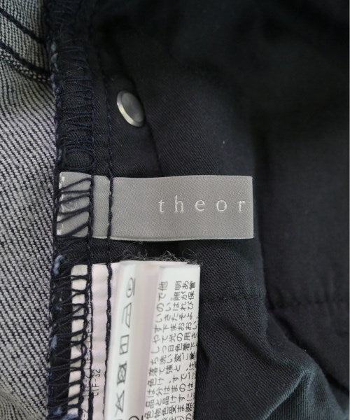 theory luxe Jeans