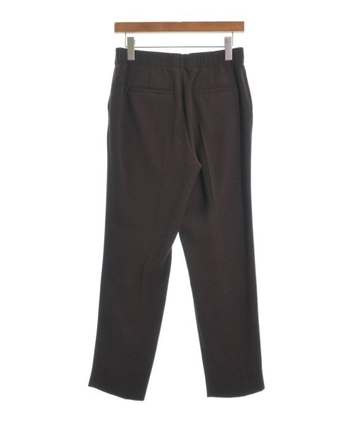 theory luxe Trousers