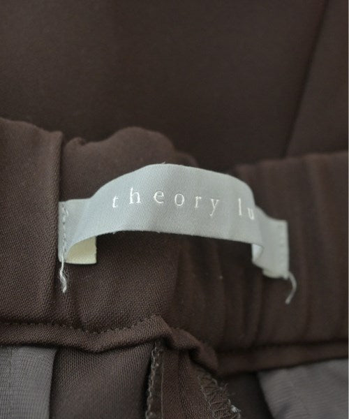 theory luxe Trousers