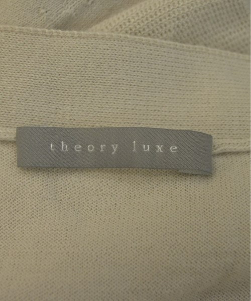 theory luxe Cardigans