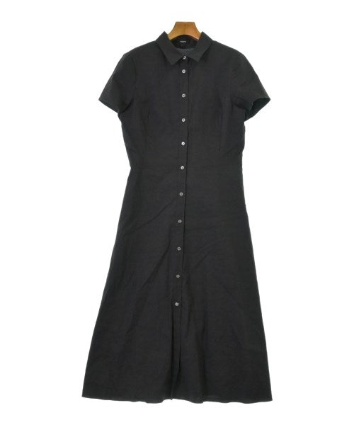 Theory Shirtdresses