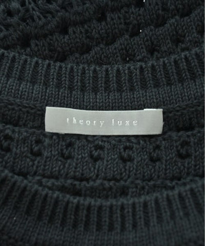 theory luxe Sweaters