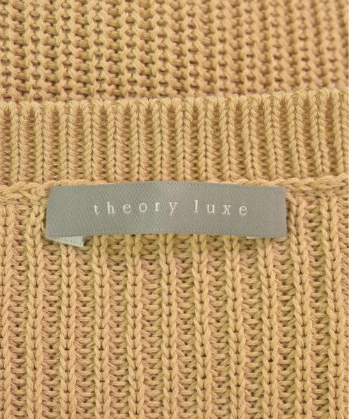 theory luxe Sweaters