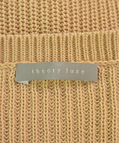 theory luxe Sweaters