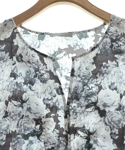 theory luxe Blouses