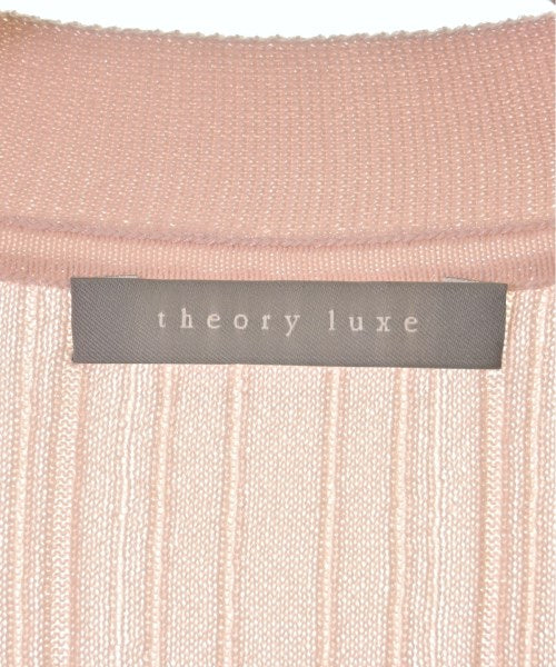 theory luxe Cardigans