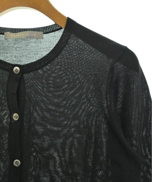 theory luxe Cardigans