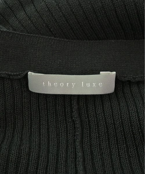 theory luxe Cardigans