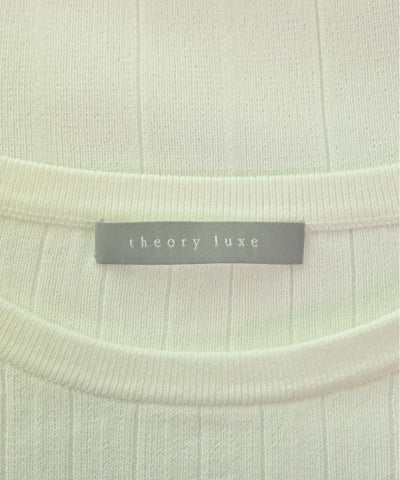 theory luxe Sweaters