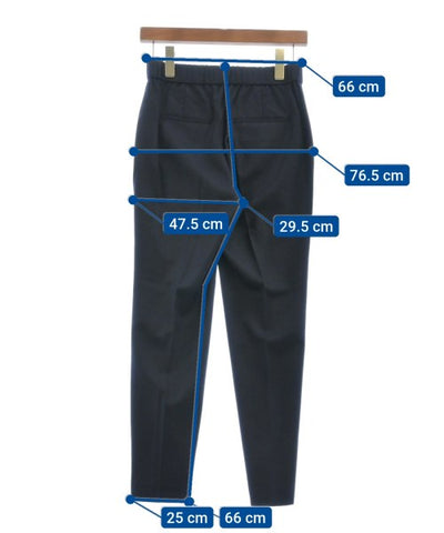 theory luxe Trousers