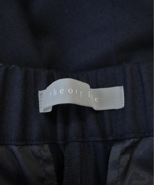 theory luxe Trousers