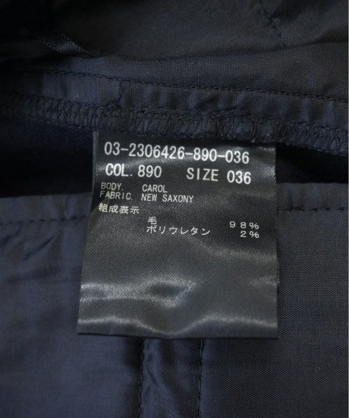 theory luxe Trousers