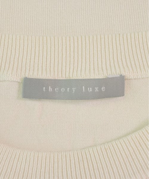 theory luxe Sweaters